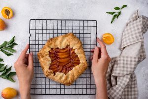 Freshly Baked With Love